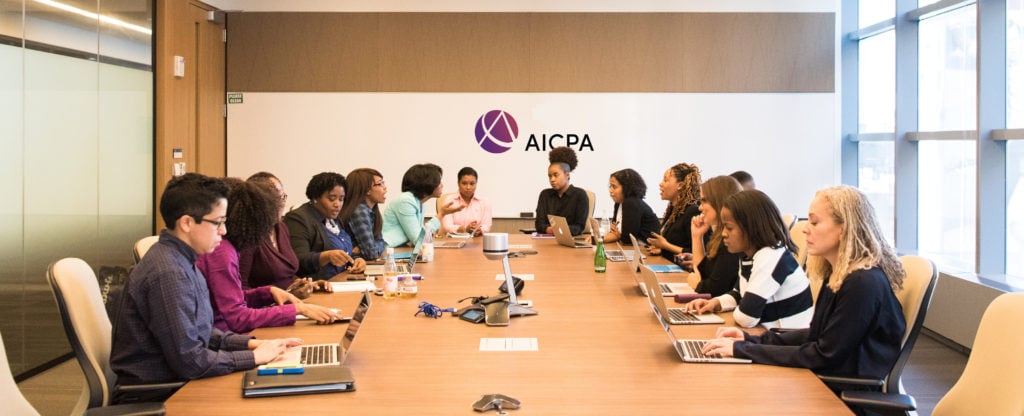 Lori Morales to serve on AICPA Women's Initiatives Executive Committee