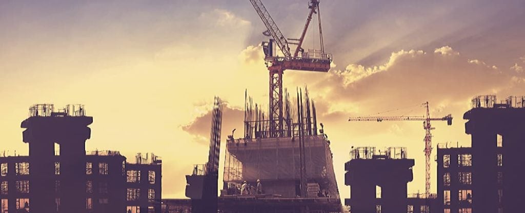 Major Disruption Survival Guide For Construction Contractors