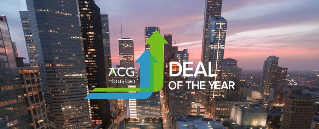 Calvetti Ferguson Recognized With Nomination For Deal of the Year