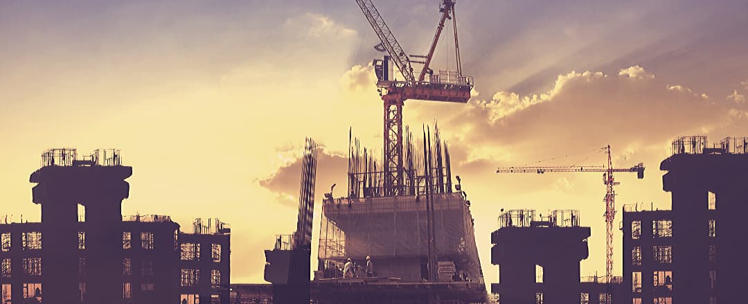 : Major Disruption Survival Guide For Construction Contractors
