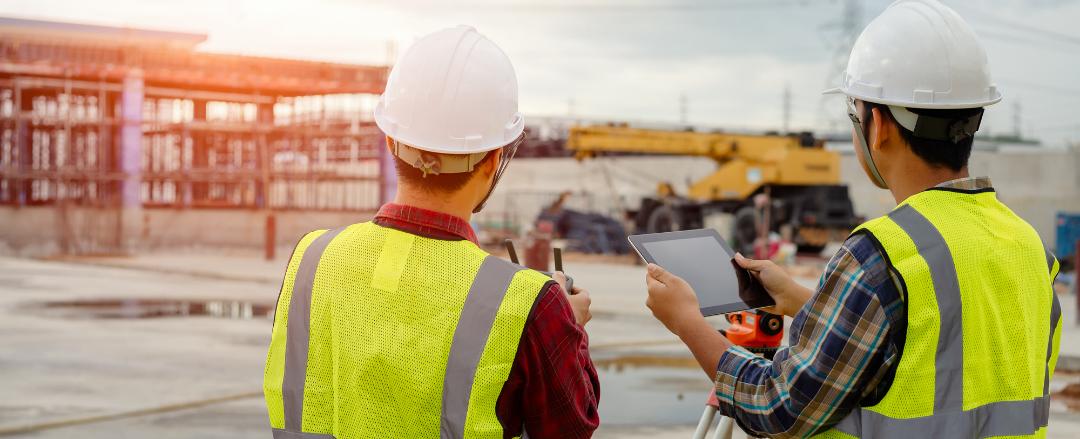 Guidelines for Mobility Expenses in the Construction Industry