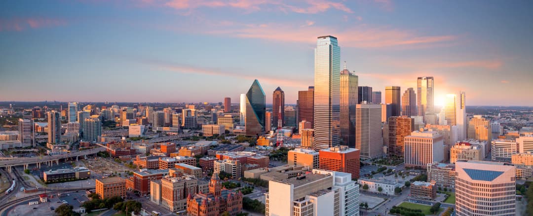 Calvetti Ferguson ranks as Dallas-Fort Worth Top Accounting Firm