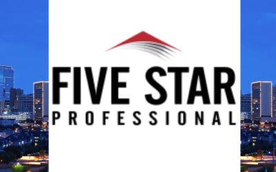 Michael Arnell Wins 2020 Five Star Investment Professional Award