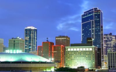 Calvetti Ferguson Acquires Fort Worth Accounting Firm Mark M. Jones & Associates