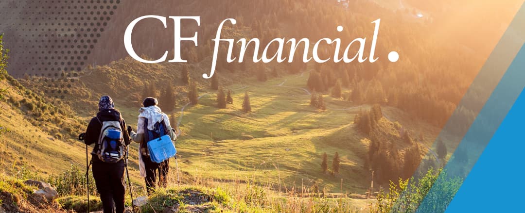 Calvetti Ferguson LLC Establishes CF Financial