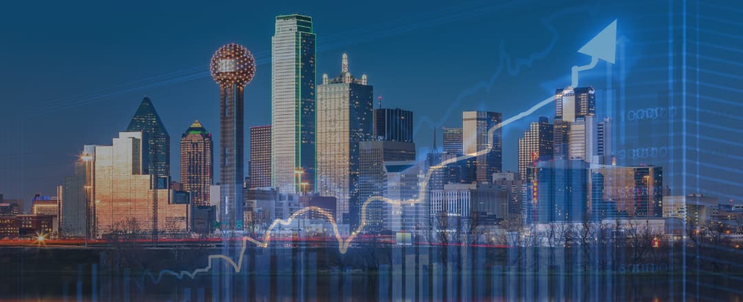 Calvetti Ferguson Sponsors 2021 North Texas Economic Forum