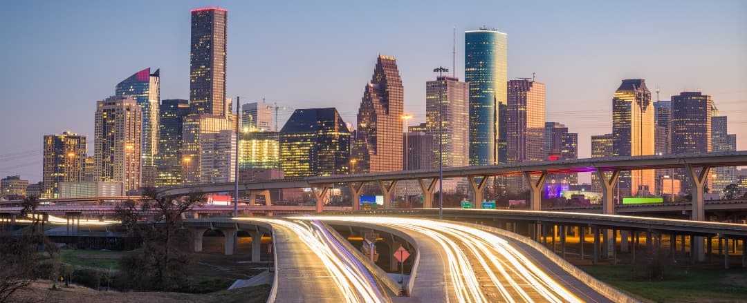 Calvetti Ferguson Ranked Top Accounting Firm in Houston-Area