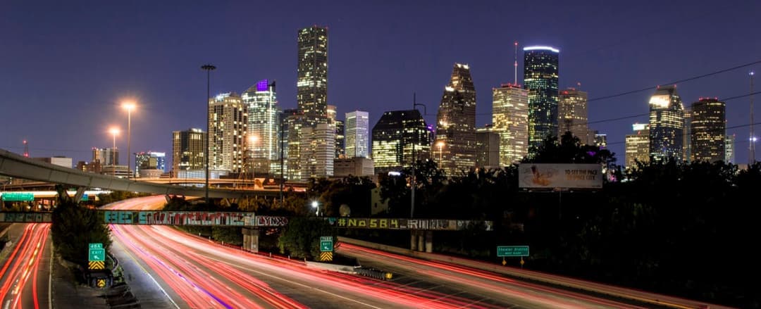 Calvetti Ferguson Ranked a Top Houston Accounting Firm