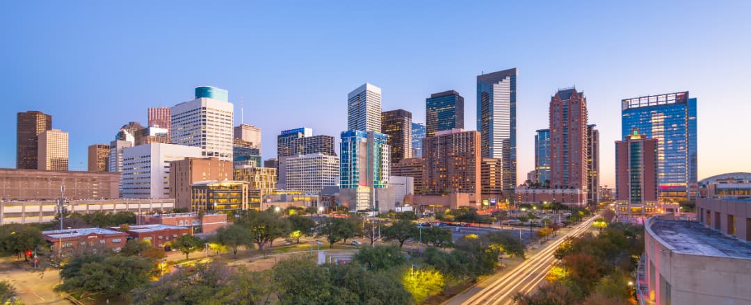 Calvetti Ferguson Recognized as a Top Houston-Area Accounting Firm