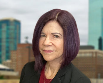 Karen Horowitz