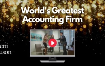Calvetti Ferguson Featured as One of the World’s Greatest Accounting Firms