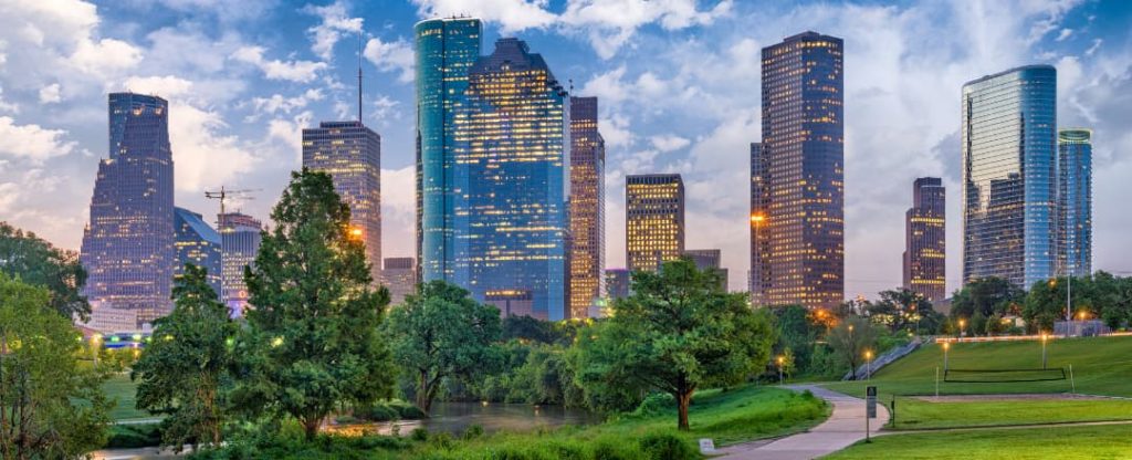 Top 25 Largest Accounting Firms in Houston