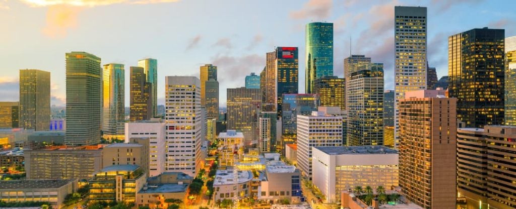 Texas CPA firm expands HQ by 70% in downtown Houston's TC Energy Center