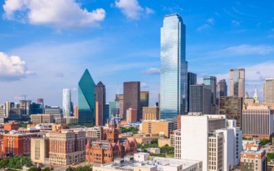 Calvetti Ferguson Recognized as a 2022 Top North Texas Accounting Firm