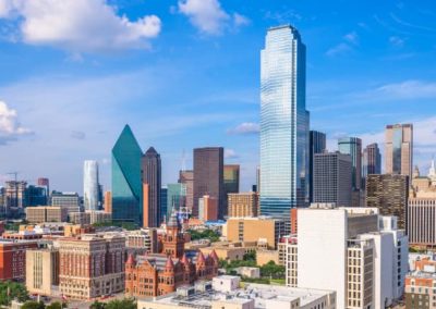 Calvetti Ferguson Recognized as a 2022 Top North Texas Accounting Firm