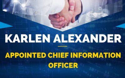 Calvetti Ferguson Appoints Karlen Alexander as Chief Information Officer