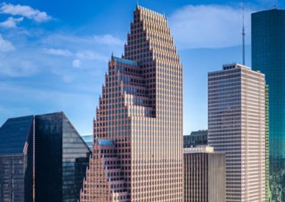 Houston-based CPA firm Calvetti Ferguson has moved its Houston office to TC Energy Center