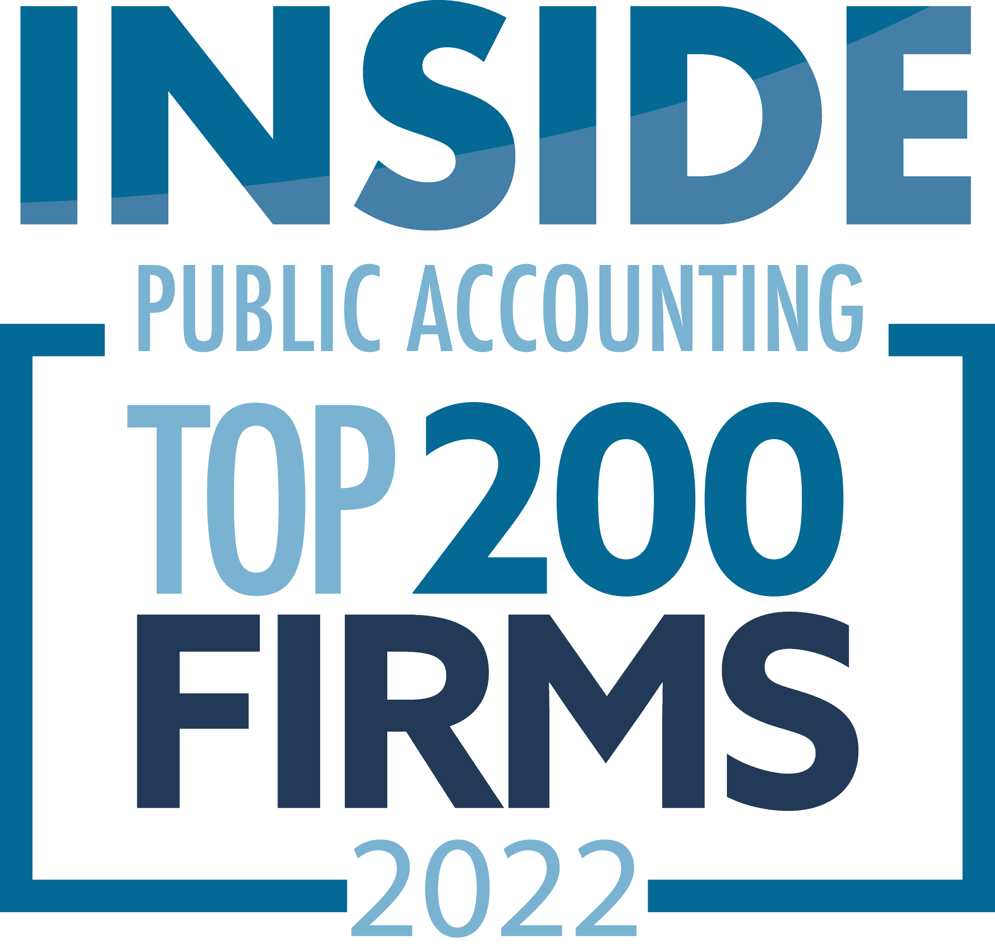 2021 Top 200 CPA Firms