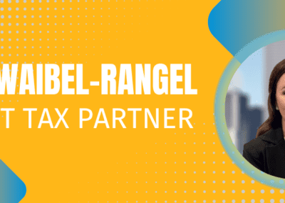 Kelly Rangel Joins Calvetti Ferguson as Tax Partner and Family Office Practice Leader