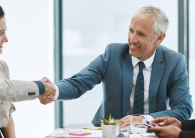 Calvetti Ferguson Promotes Renato Antun to Tax Partner