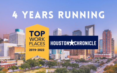 Calvetti Ferguson Named ‘Top Workplace’ Four Years in a Row
