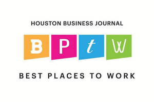 Houston Business Journal - best places to work