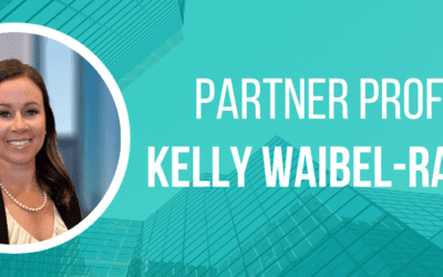 Partner Profile: Kelly Waibel-Rangel