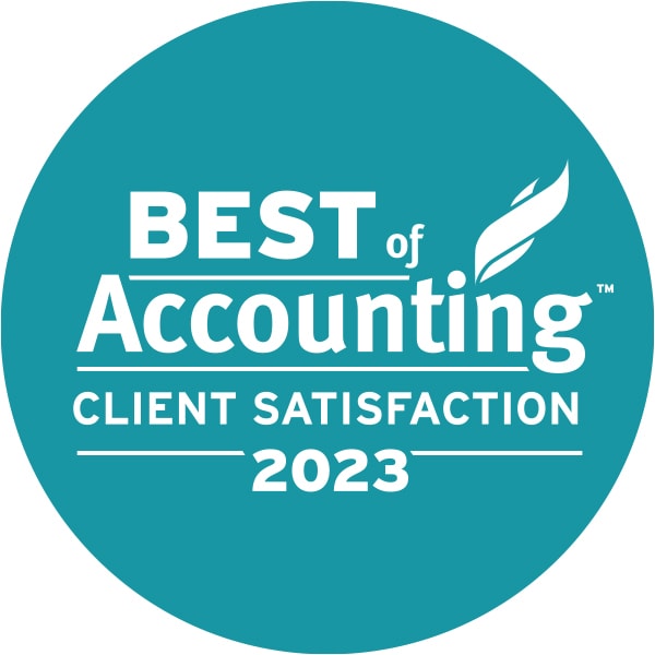 Clearly Rated Best of Accounting