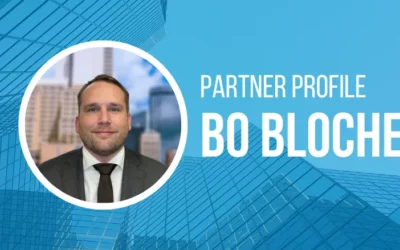 Partner Profile: Bo Blocher