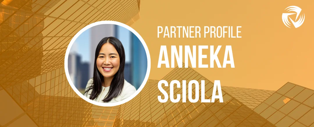 Partner Profile: Anneka Sciola