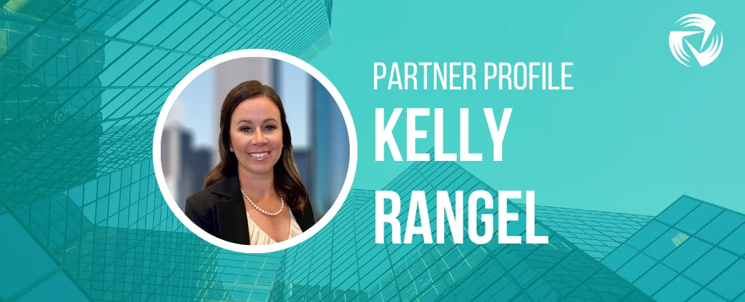 Partner Profile: Kelly Rangel