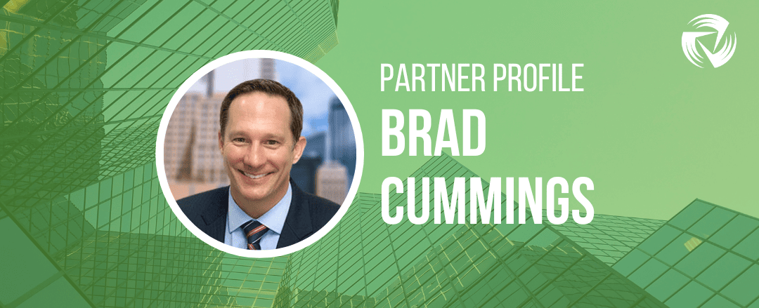 Partner Profile: Brad Cummings