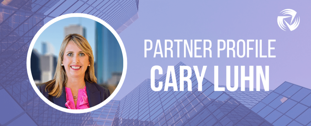 Cary Luhn - Partner Profile