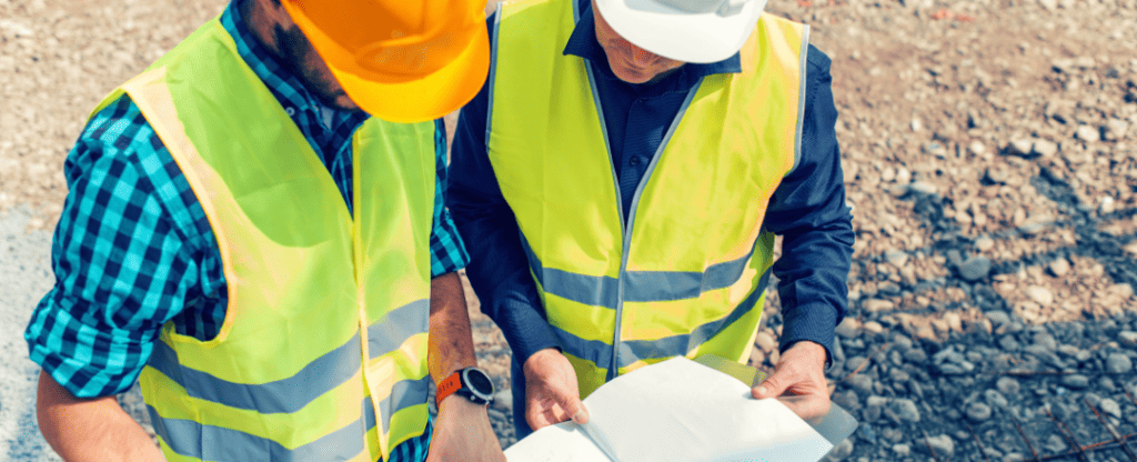 How Construction Companies Can Benefit From Outsourced Accounting