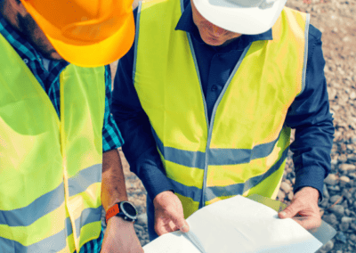 How Construction Companies Can Benefit From Outsourced Accounting Services
