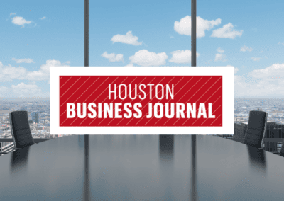 Calvetti Ferguson Ranked as HBJ 2023 Largest Houston Area Accounting Firms