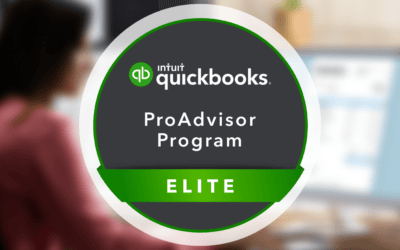 Serving Clients with Quickbooks Elite ProAdvisor Expertise