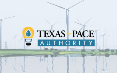 Adding Value to Clients as a Texas PACE Authority Service Provider