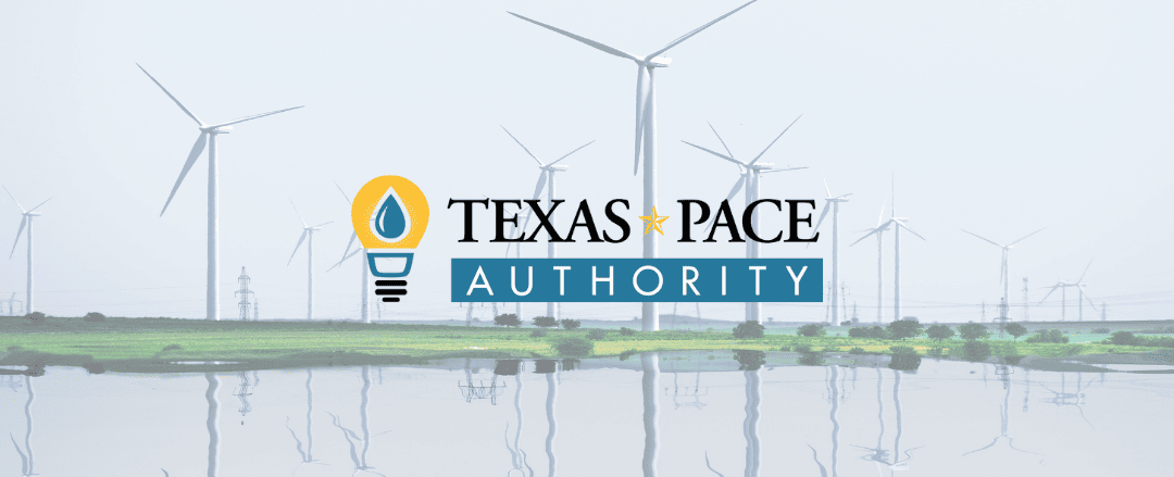 Property Assessed Clean Energy (TX-PACE)