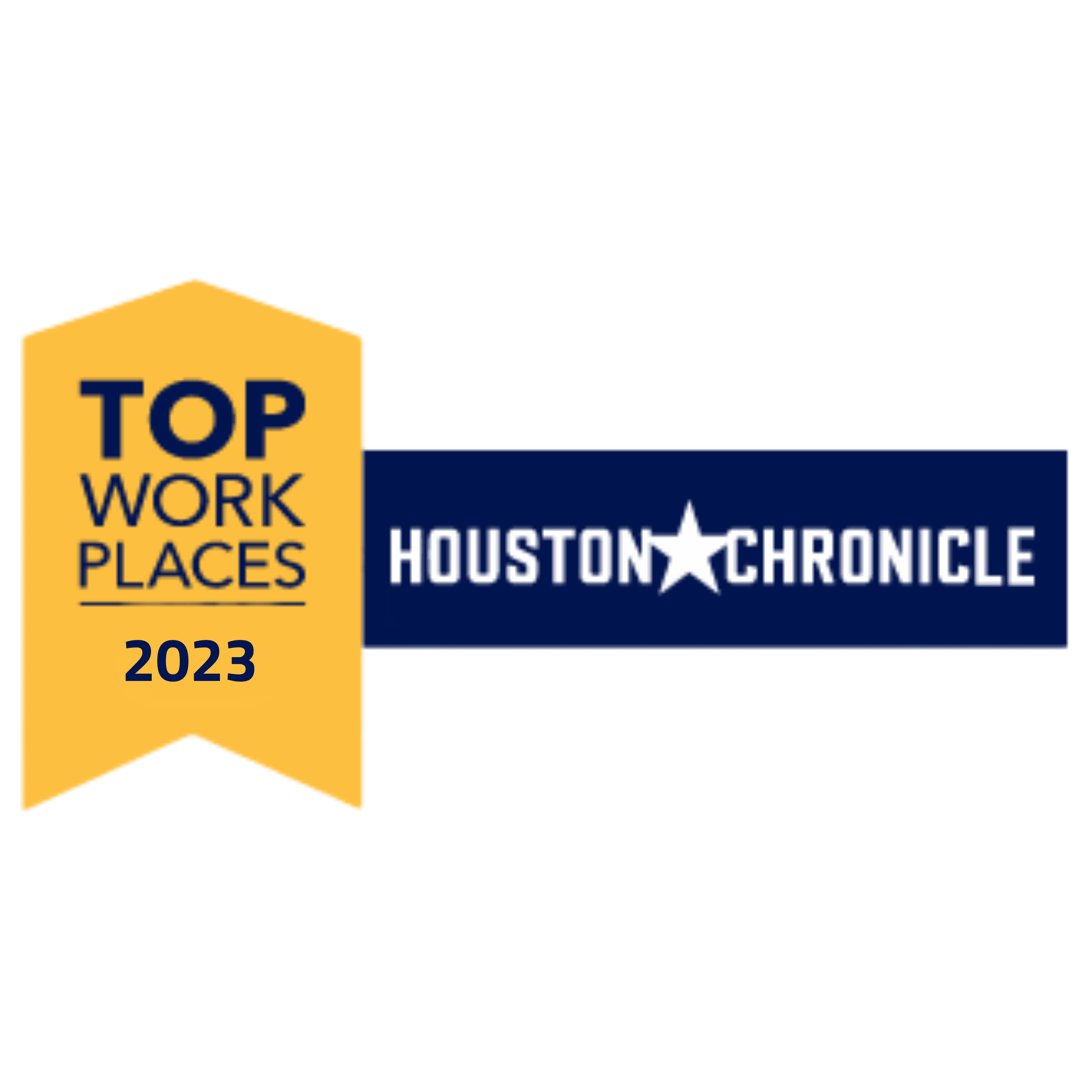 2022 Top Workplaces Houston Chronicle