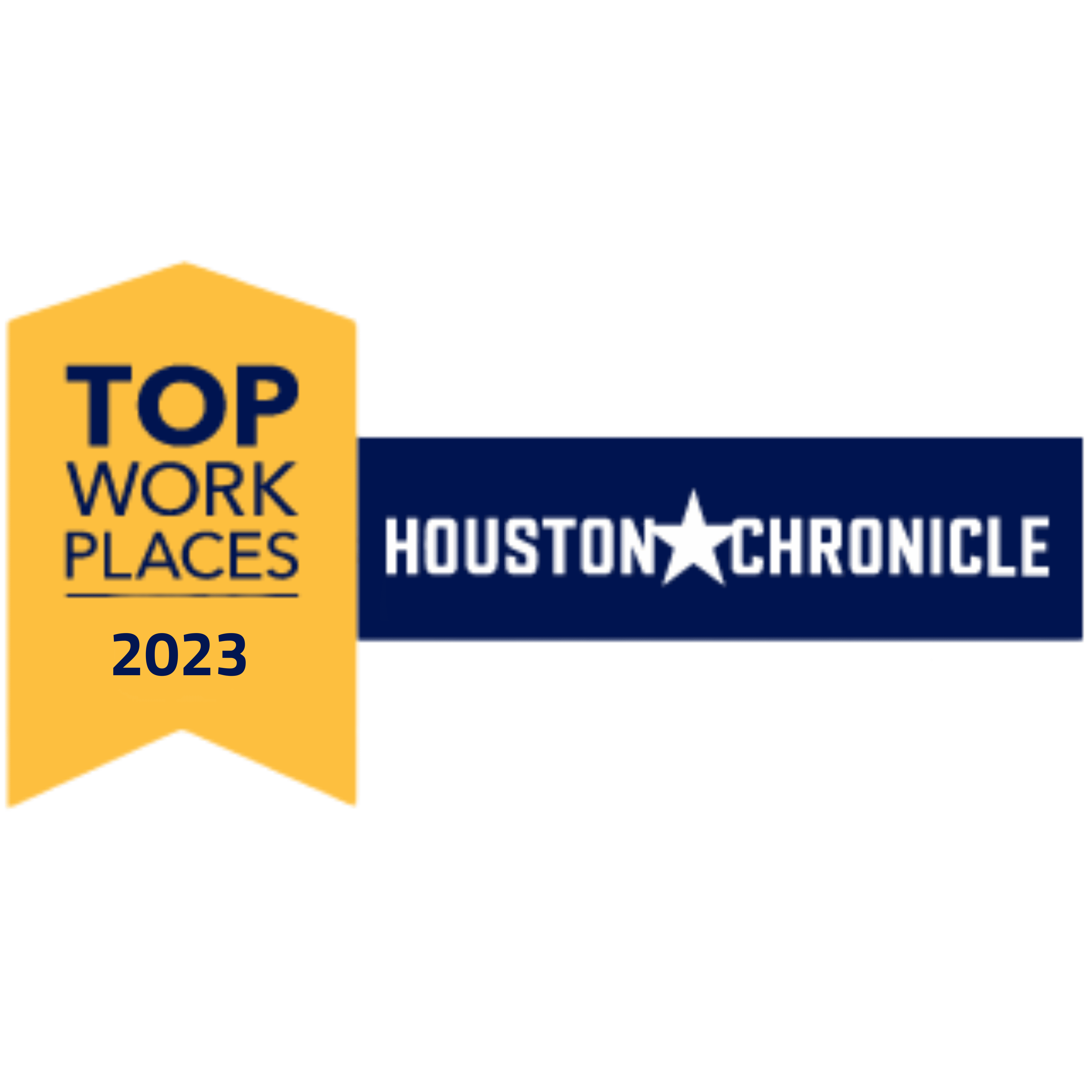 2023 Houston Top Workplace