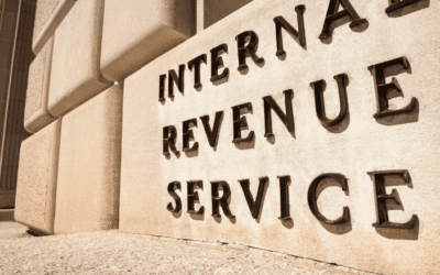 ERC Update: IRS Sends 20,000 Letters for Disallowed Claims