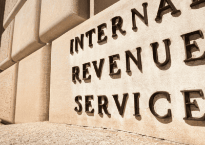 ERC Update: IRS Sends 20,000 Letters for Disallowed Claims