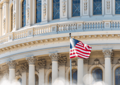 Bipartisan Deal: Major Changes Pending for the Employee Retention Credit