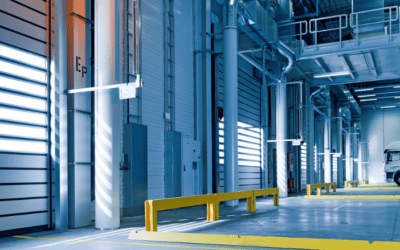 Cost Segregation Manufacturing Industry Case Study