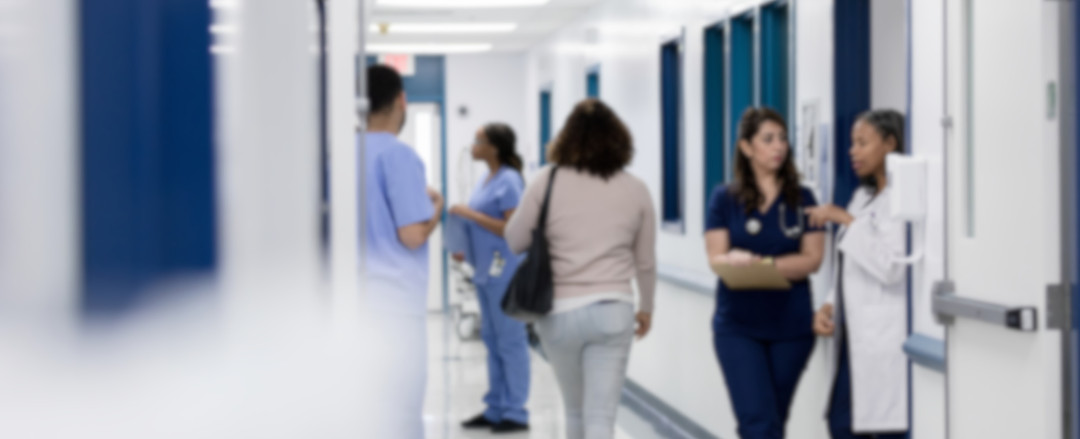 Section 179D/Cost Segregation Healthcare Industry Case Study