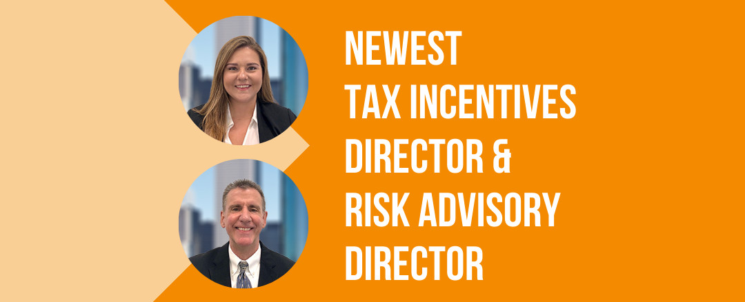 Calvetti Ferguson Strengthens Tax & Risk Expertise with New Hires