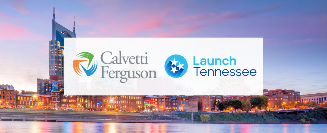 Calvetti Ferguson Sponsors Launch Tennessee’s 3686 Conference