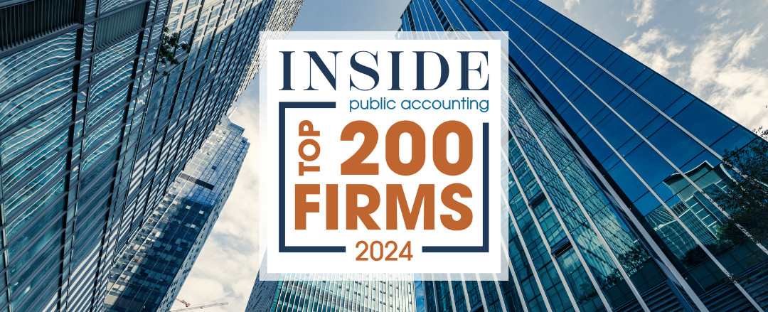 Calvetti Ferguson Recognized as a 2024 IPA Top 200 Firm