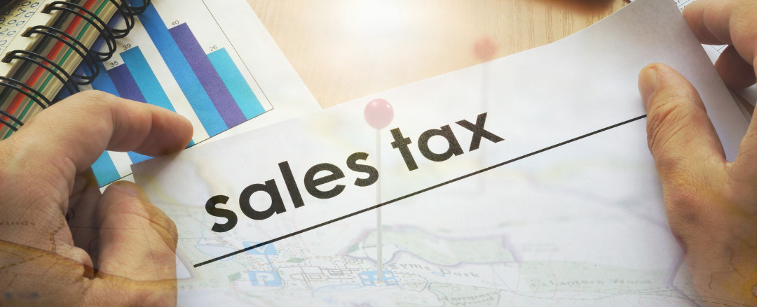 Out-of-State Sales Tax: Understanding Sales Tax Nexus Requirements